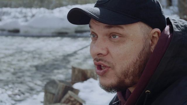 Эйсик - "Жить я рад" (промо видео) смотреть онлайн