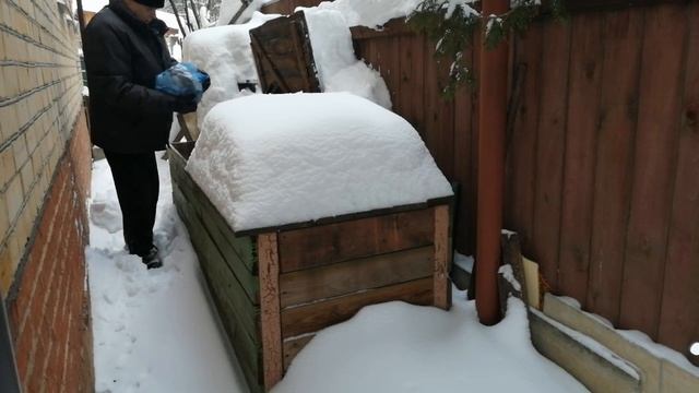 Самый правильный компост смотреть онлайн