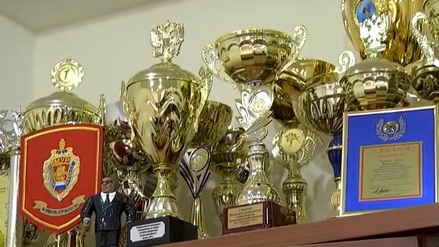 успехи СДЮШОР по дзюдо г. Тосно смотреть онлайн