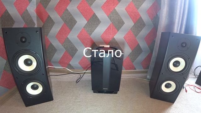 Сравнение усилителей D-класса в колонках microlab смотреть онлайн