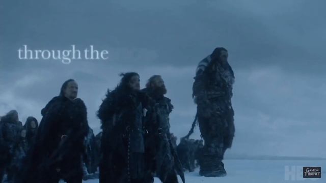 Jenny of Oldstones | Game of Thrones | IN RUSSIAN | НА РУССКОМ смотреть онлайн