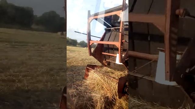 Прессование на прессе ПРП1,6 смотреть онлайн