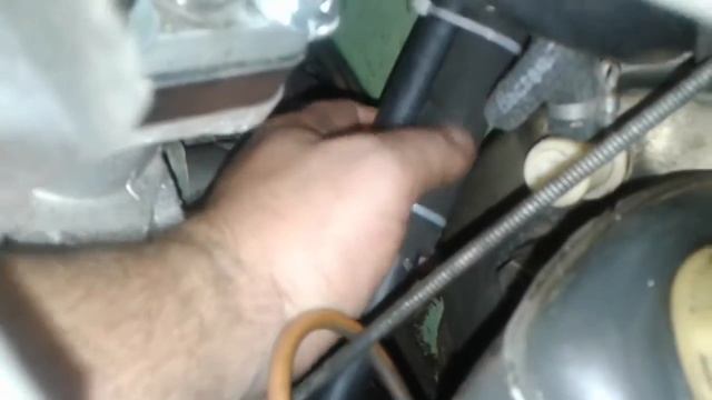 Установка ГБО 2 поколения на Москвич 412 смотреть онлайн