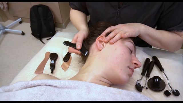 Мария Шебеко о массажерах доктора Чернова часть3 смотреть онлайн