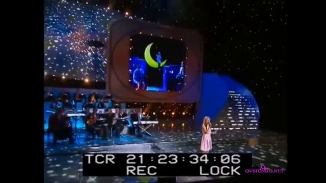 Татьяна Овсиенко «Женское счастье» («Мелодии века») 2007 год. смотреть онлайн