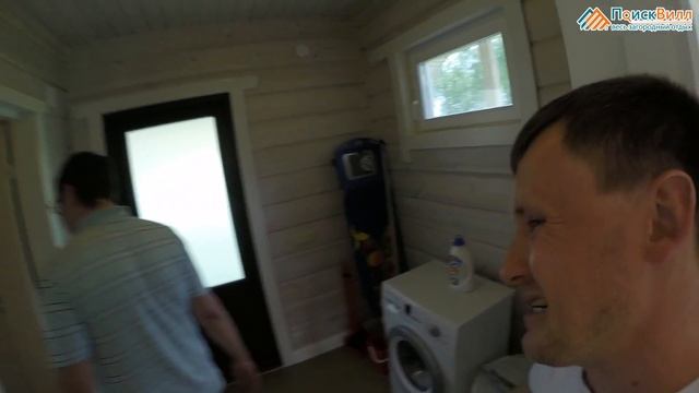 12. "Русская Красавица". Обзор базы отдыха. смотреть онлайн