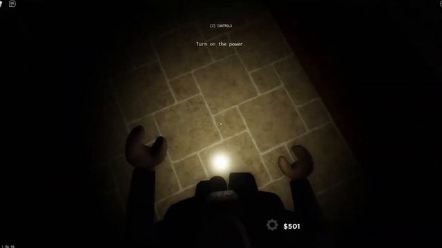 Bad Roblox Horror смотреть онлайн