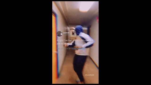 I Hear Your Heart Beat (Door Challenge) TikTok Compilation смотреть онлайн