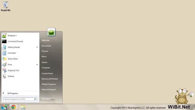 WiBit.Net Programming in Java - Introduction - Lab 1.2 смотреть онлайн