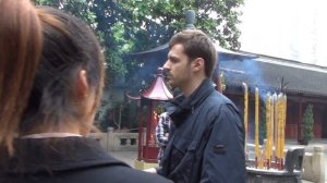 Шанхай. Grand Central Hotel Shanghai. Набережная Bund. Улица Нанкин. Музеи.