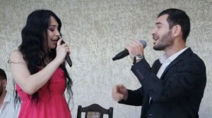 Группа ХОДЖА  на свадьбе