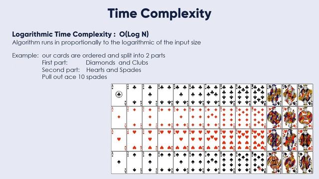 Data Structures & Algorithms #9 - Time Complexity in Details смотреть онлайн