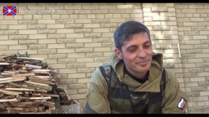 Гиви Рассказ о гражданской жизни Givi story about civilian life