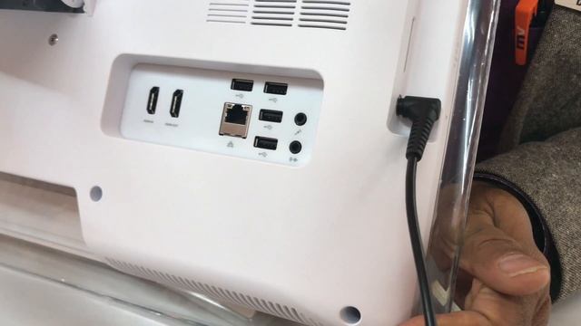 Premium All in One PC смотреть онлайн