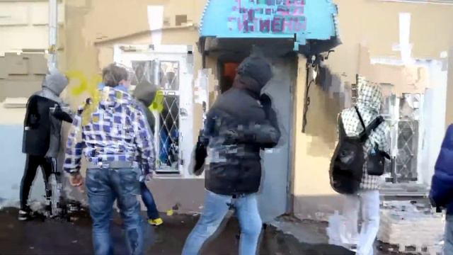 МАС Подольск смотреть онлайн
