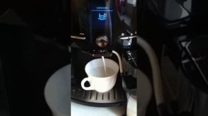 Капучино в Krups EA 829810