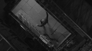 Shortparis «Эта ночь непоправима...» (О.Мандельштам, 1916)