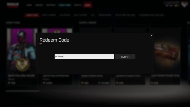 *NEW* ROGUE COMPANY UPDATE CODES 2023! ROGUE COMPANY 2023 смотреть онлайн