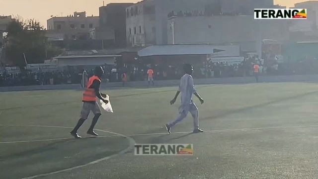 Voici l'image que vous avez pas vue lors de l'opé press de Ama Balde " Mystique Bou Doy Ware " смотреть онлайн