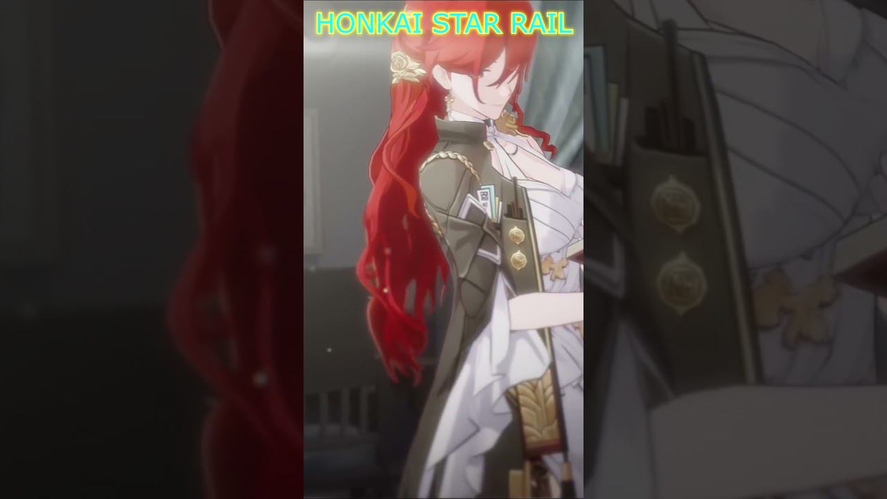 HONKAI STAR RAIL ТРЕЙЛЕР ИГРЫ [ФЭНТЕЗИ РПГ] DV GAME#shorts смотреть онлайн