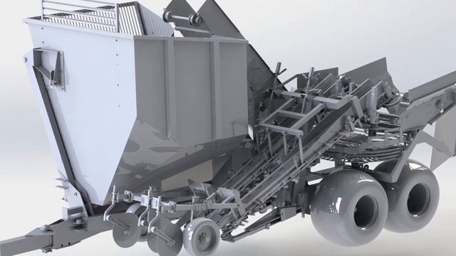 FS NEWS! Lizard End Dump Trailer, Tom Pembertons Farm, Plus Testing List смотреть онлайн