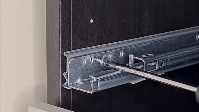 How to remove Ikea Besta drawer смотреть онлайн