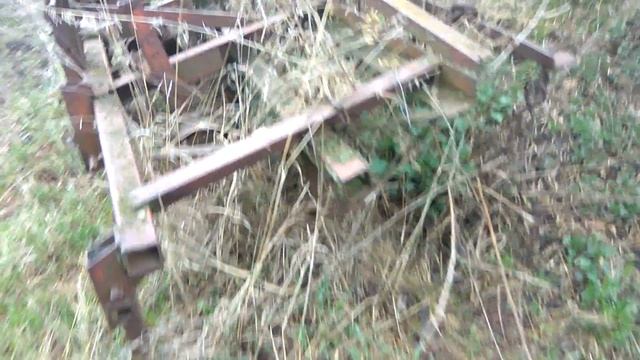 Трактор Т-40 Сенгилей смотреть онлайн