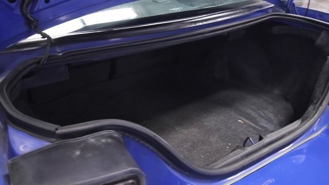 2004 Ford Mustang Mach 1 for sale | 2244 TPA смотреть онлайн
