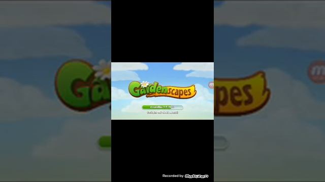 Lucky Patcher Взлом Gardenscapes