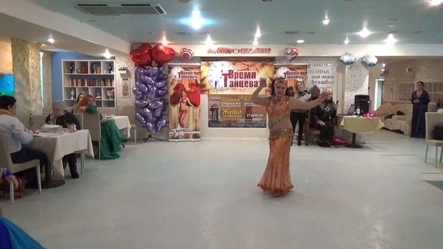 Татьяна Кокорева Танцую для тебя смотреть онлайн