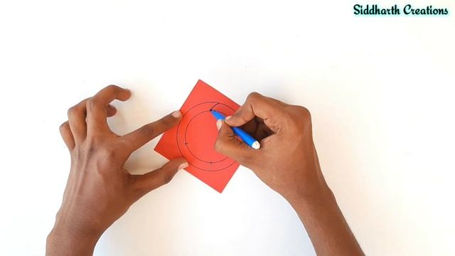 how to make bey blade , cardboard toy making , best spinning toy , best newspaper toy , Easy projec смотреть онлайн