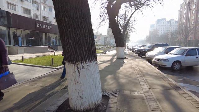 Казахстан в Ташкенте — Toshkentda Qozog'iston смотреть онлайн