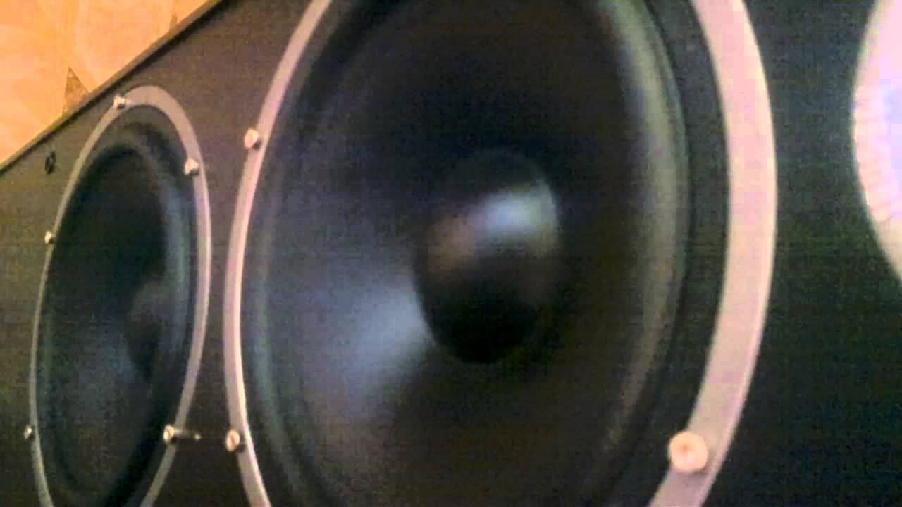 Magnat Supreme 2000