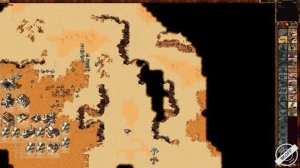 Dune 2000: Или как поиграть в игру в 2022 году в FULL HD