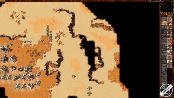 Dune 2000: Или как поиграть в игру в 2022 году в FULL HD