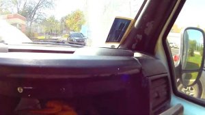 Покраска панели на газель спустя 5 лет