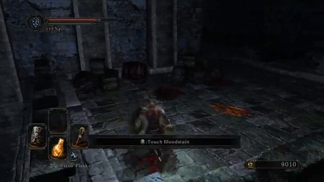 Dark Souls 2 - Git'n Gud Again 29: More Aimless Wandering смотреть онлайн