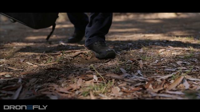 Dronefly | The New Kid on the Block | Teledyne FLIR SIRAS смотреть онлайн