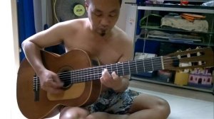 hotel california guitar .mp4