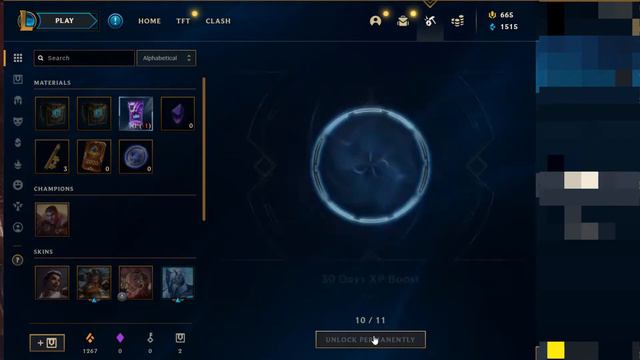 PRIME GAMING CAPSULE OPENING | League of Legends смотреть онлайн