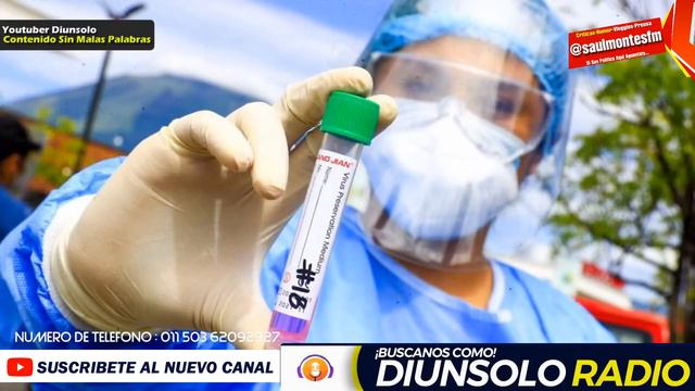 NAYIB BUKELE ESTO EN LA SALUD , El SALVADOR ES EL UNICO PAIS- Noticias con Georgina смотреть онлайн
