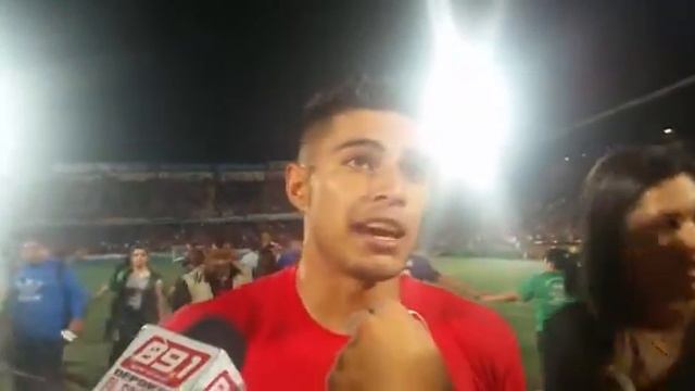 Matarrita definirá en enero смотреть онлайн