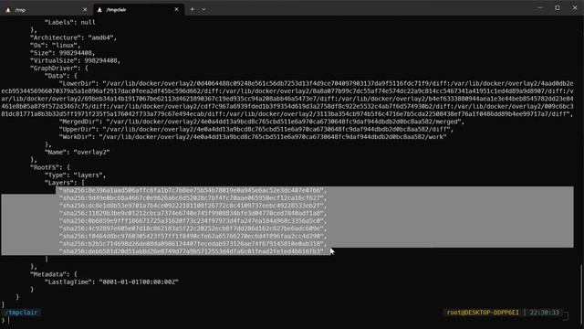 Securing Your Container Images with Clair Image Scanner смотреть онлайн