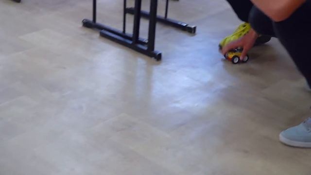 ДИМОН СОРВАЛ УРОК!КТО МЯУКНУЛ?) смотреть онлайн