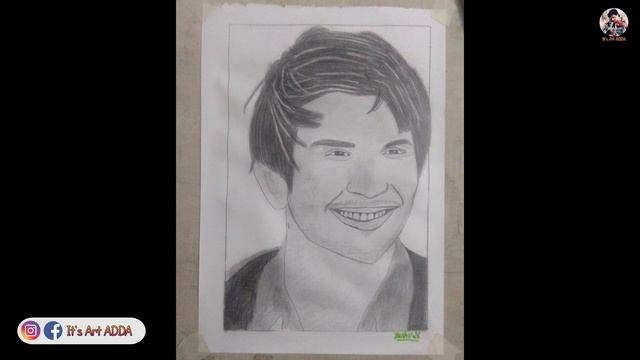 Art Competition Entries Part 2 смотреть онлайн