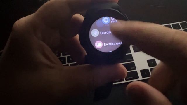 Mentech Xe1 Smartwatch - Unboxing And First Look