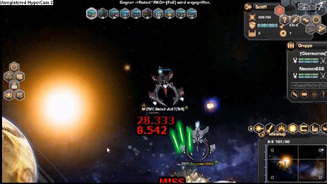 Dark-Orbit BR-Clan смотреть онлайн