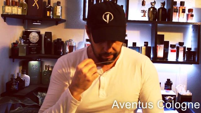 CREED Aventus VS. Aventus Cologne..are They Close?