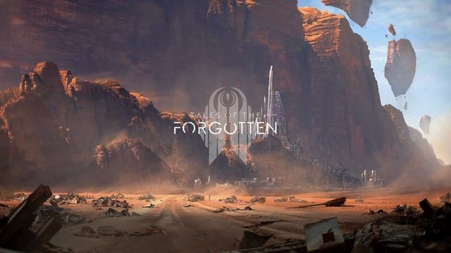 Tales of the Forgotten - Prologue: Forgotten [OFFICIAL] смотреть онлайн