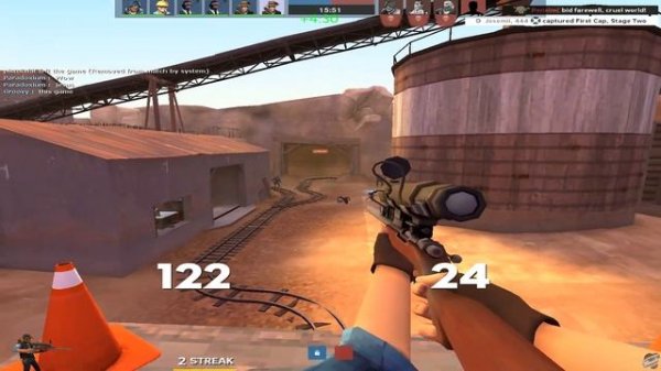 3boody's Custom Crosshairs | How To Install CUSTOM Crosshairs (For Better Sniping)